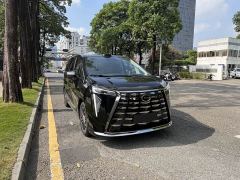 GAC Trumpchi M8 Aspiration PHEV L AWD Ultra - photo 3