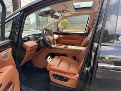 GAC Trumpchi M8 Aspiration PHEV L AWD Ultra - photo 4