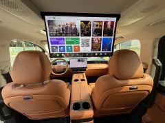 GAC Trumpchi M8 Aspiration PHEV L AWD Ultra - photo 6