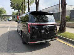 GAC Trumpchi M8 Aspiration PHEV L AWD Ultra - photo 7