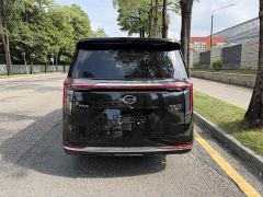 GAC Trumpchi M8 Aspiration PHEV L AWD Ultra - photo 8