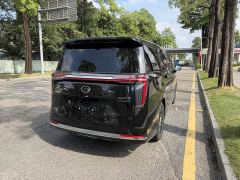 GAC Trumpchi M8 Aspiration PHEV L AWD Ultra - photo 9