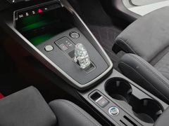 Audi A3 Facelift A3L Limousine 35 TFSI Luxury Sport - фото 12