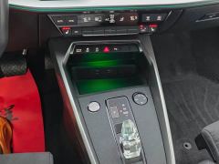 Audi A3 Facelift A3L Limousine 35 TFSI Luxury Sport - фото 13