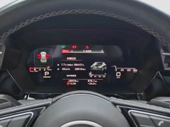 Audi A3 Facelift A3L Limousine 35 TFSI Luxury Sport - фото 14
