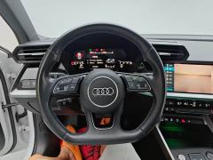 Audi A3 Facelift A3L Limousine 35 TFSI Luxury Sport - фото 15