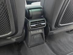 Audi A3 Facelift A3L Limousine 35 TFSI Luxury Sport - фото 17