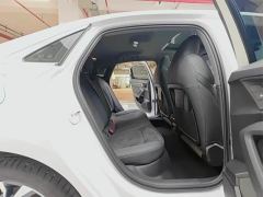 Audi A3 Facelift A3L Limousine 35 TFSI Luxury Sport - фото 19