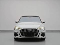 Audi A3 Facelift A3L Limousine 35 TFSI Luxury Sport - фото 2