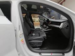 Audi A3 Facelift A3L Limousine 35 TFSI Luxury Sport - фото 20