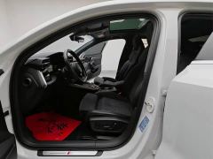 Audi A3 Facelift A3L Limousine 35 TFSI Luxury Sport - фото 8