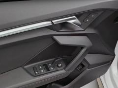 Audi A3 Facelift A3L Limousine 35 TFSI Luxury Sport - фото 9