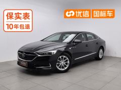 Buick Lacrosse Junyue 552T Luxury Edition - ფოტო 1