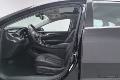 Buick Lacrosse Junyue 552T Luxury Edition - ფოტო 13