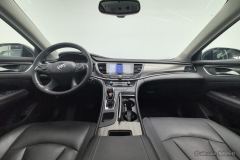 Buick Lacrosse Junyue 552T Luxury Edition - ფოტო 14
