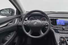 Buick Lacrosse Junyue 552T Luxury Edition - ფოტო 15