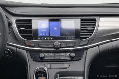 Buick Lacrosse Junyue 552T Luxury Edition - ფოტო 16