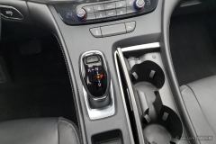 Buick Lacrosse Junyue 552T Luxury Edition - ფოტო 17