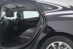 Buick Lacrosse Junyue 552T Luxury Edition - ფოტო 19