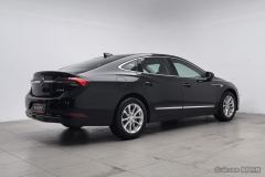 Buick Lacrosse Junyue 552T Luxury Edition - ფოტო 2
