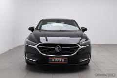 Buick Lacrosse Junyue 552T Luxury Edition - ფოტო 3
