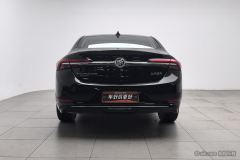 Buick Lacrosse Junyue 552T Luxury Edition - ფოტო 4