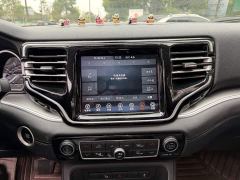 Jeep Commander 2.0T FWD Luxury - photo 10