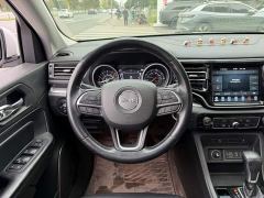 Jeep Commander 2.0T FWD Luxury - photo 14