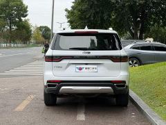 Jeep Commander 2.0T FWD Luxury - photo 5