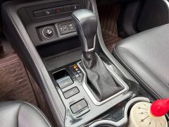 Jeep Commander 2.0T FWD Luxury - photo 9