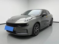 Lynk & Co 03 2.0T Diesel DCT Pro - photo 1