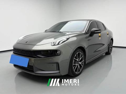 2022 Lynk & Co 03 2.0T Diesel DCT Pro - ავტომობილი ჩინეთიდან