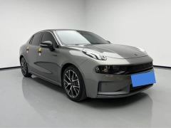 Lynk & Co 03 2.0T Diesel DCT Pro - photo 10
