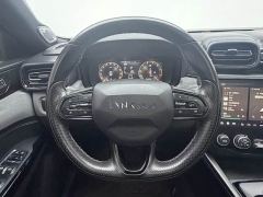 Lynk & Co 03 2.0T Diesel DCT Pro - photo 17