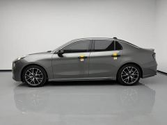 Lynk & Co 03 2.0T Diesel DCT Pro - photo 3