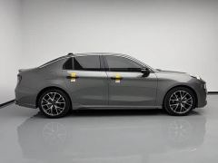 Lynk & Co 03 2.0T Diesel DCT Pro - photo 9