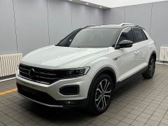 Volkswagen T-ROC Tanyue 280TSI DSG FWD Comfort Plus - фото 1