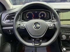 Volkswagen T-ROC Tanyue 280TSI DSG FWD Comfort Plus - фото 10
