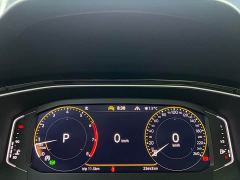 Volkswagen T-ROC Tanyue 280TSI DSG FWD Comfort Plus - фото 11
