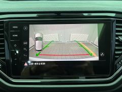 Volkswagen T-ROC Tanyue 280TSI DSG FWD Comfort Plus - фото 13
