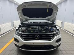 Volkswagen T-ROC Tanyue 280TSI DSG FWD Comfort Plus - фото 16