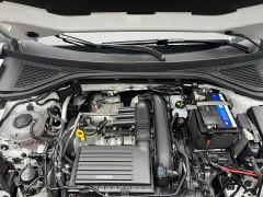 Volkswagen T-ROC Tanyue 280TSI DSG FWD Comfort Plus - фото 17