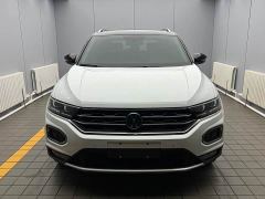 Volkswagen T-ROC Tanyue 280TSI DSG FWD Comfort Plus - фото 2