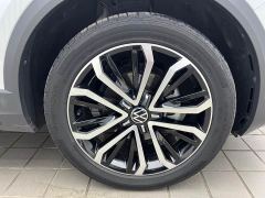 Volkswagen T-ROC Tanyue 280TSI DSG FWD Comfort Plus - фото 20