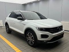 Volkswagen T-ROC Tanyue 280TSI DSG FWD Comfort Plus - фото 3