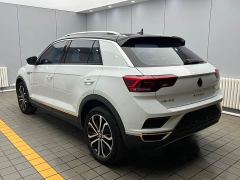 Volkswagen T-ROC Tanyue 280TSI DSG FWD Comfort Plus - фото 4