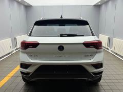 Volkswagen T-ROC Tanyue 280TSI DSG FWD Comfort Plus - фото 5