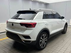Volkswagen T-ROC Tanyue 280TSI DSG FWD Comfort Plus - фото 6