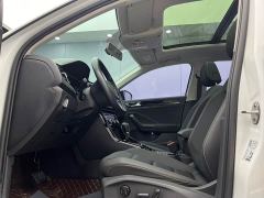 Volkswagen T-ROC Tanyue 280TSI DSG FWD Comfort Plus - фото 7