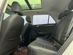 Volkswagen T-ROC Tanyue 280TSI DSG FWD Comfort Plus - фото 8